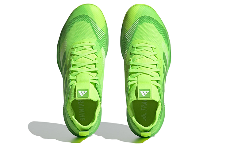 adidas Rapidmove ADV Training Shoes 'Green' HP3268