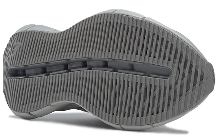 Reebok Zig 3D Storm 'Grey Yellow' FZ1276