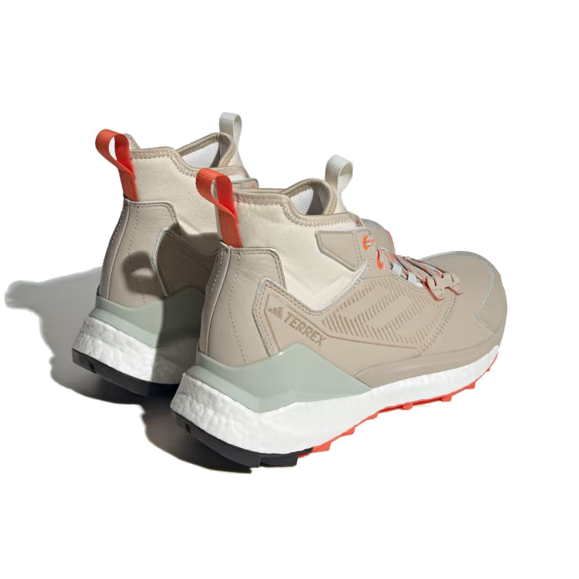 adidas Terrex Free Hiker 2 'Beige' HQ8914