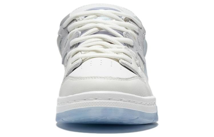 Li-Ning Wave Pro 'Snow White' AECS015-1