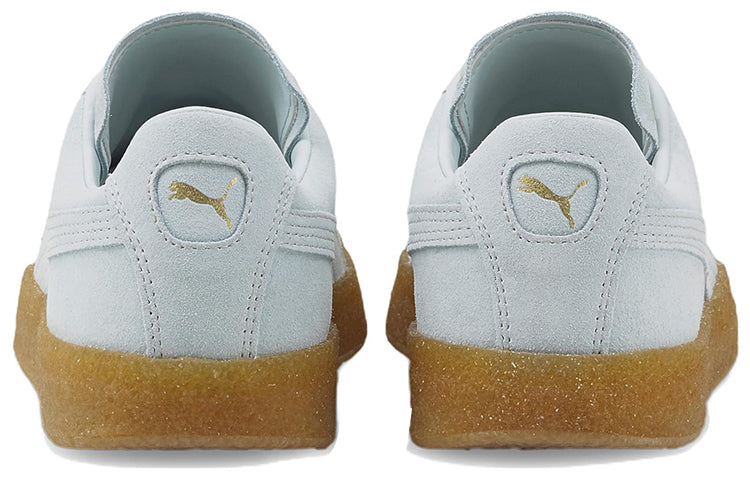PUMA Suede Crepe 'Ice Flow' 380707-07