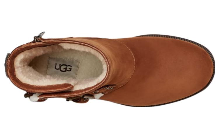 (WMNS) UGG Niels III Waterproof Boot 'c' 1119114-CHE
