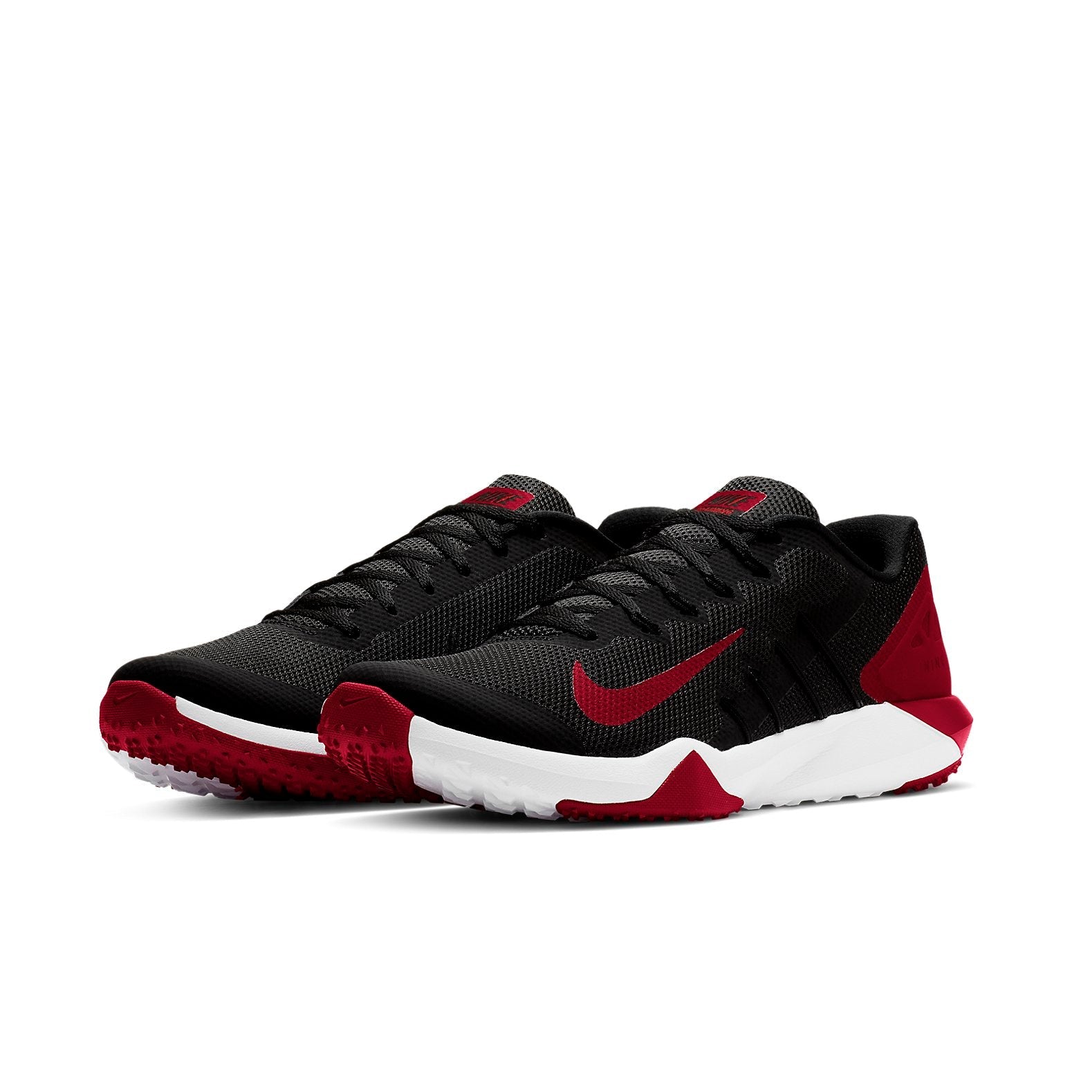 Nike Retaliation Trainer 2 'Black Gym Red' AA7063-005