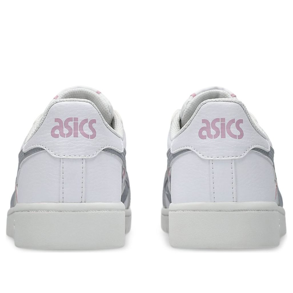 (WMNS) ASICS Japan S 'White Piedmont Grey' 1202A118-134