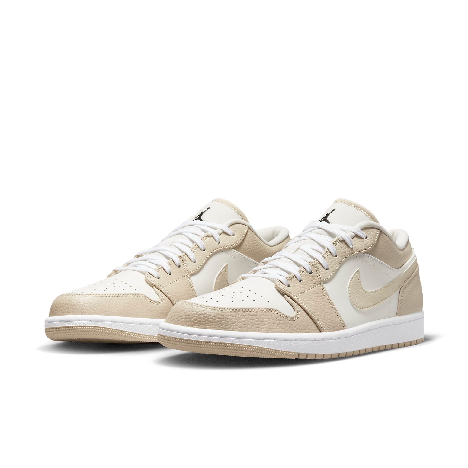 Air Jordan 1 Low SE 'Sail Rattan' FB7168-121