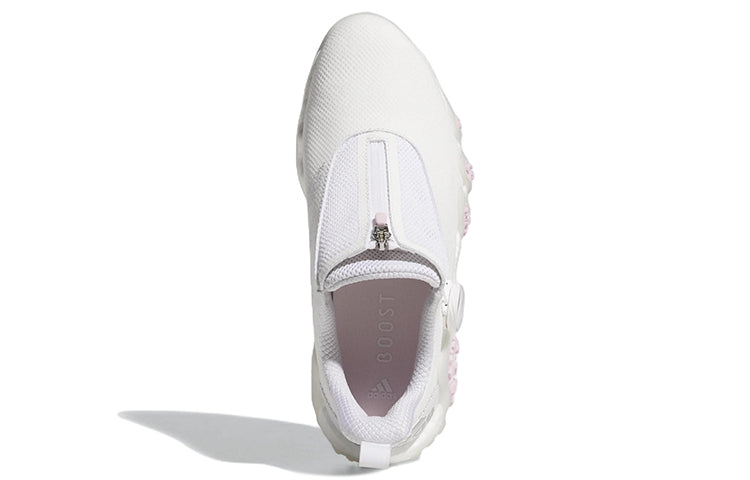 (WMNS) adidas CodeChaos 22 BOA 'White Clear Pink' GX3944