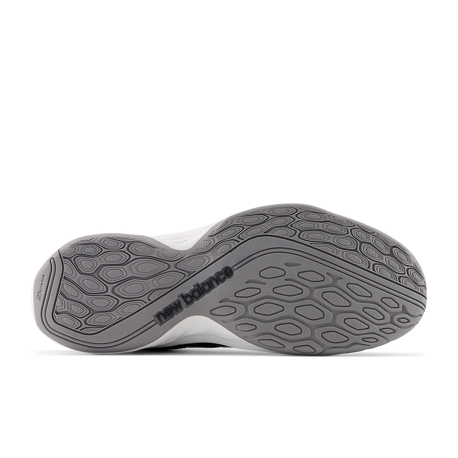 New Balance Fresh Foam X 1007 'Black Grey' MC1007BK