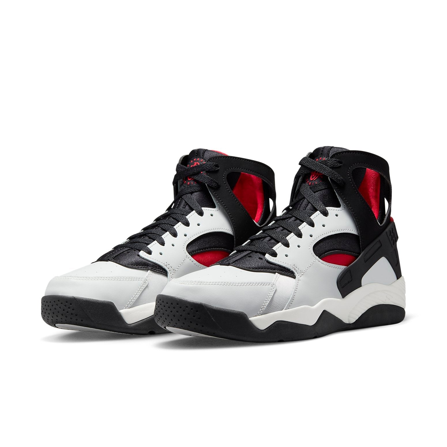 Nike Air Flight Huarache 'Photon Dust Black' FJ3455-001