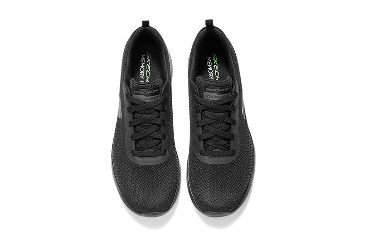 Skechers Skech-Air Dynamight - Bliton 'Black' 232645-BBK