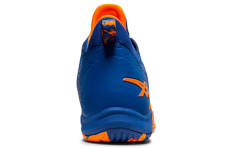 ASICS Blaze Nova 'Blue Orange' 1061A020-401