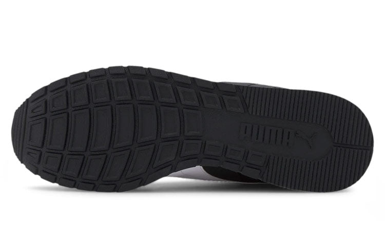PUMA St Runner V2 Low Top Black 365278-33