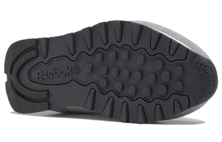 Reebok Classic Leather 'Grey Chalk' GY8816