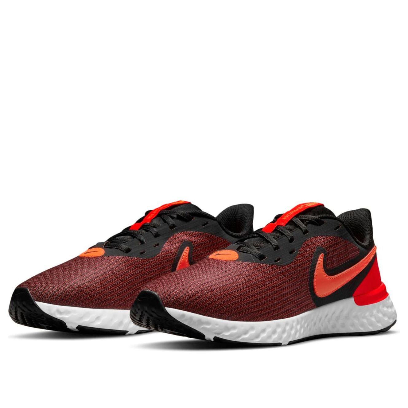 Nike Revolution 5 EXT 'Hyper Crimson' CZ8591-002