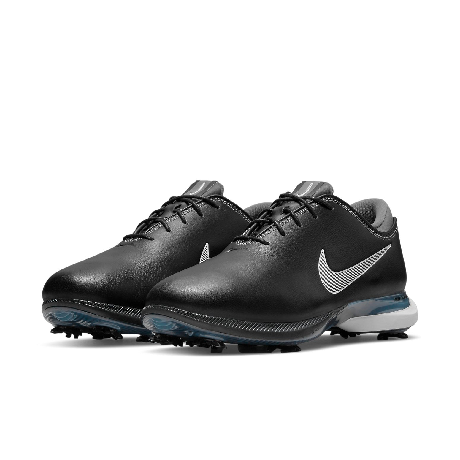 Nike Air Zoom Victory Tour 2 'Black Metallic Pewter' CW8155-001