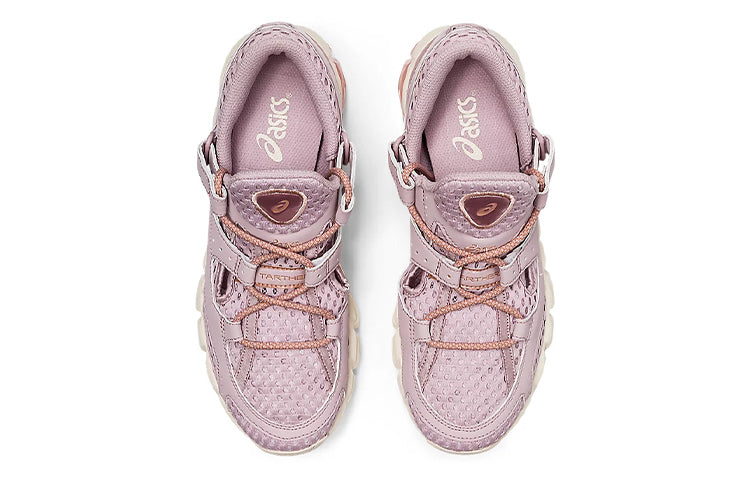 (WMNS) ASICS Gel Tarther 180 'Watershed Rose' 1022A171-700