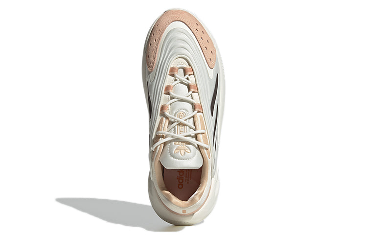 (WMNS) adidas Ozelia 'Off White Halo Blush' GY6194