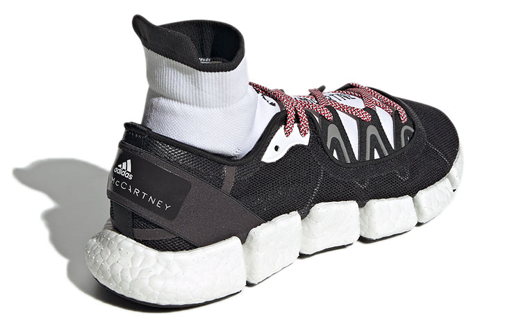 (WMNS)  adidas x Stella McCartney adidas Climacool Vento 'Black Grey' GY2698