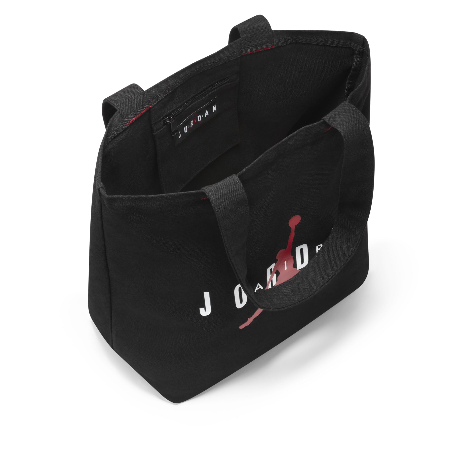 Air Jordan Classic Tote Bag 'Black' DJ5715-010