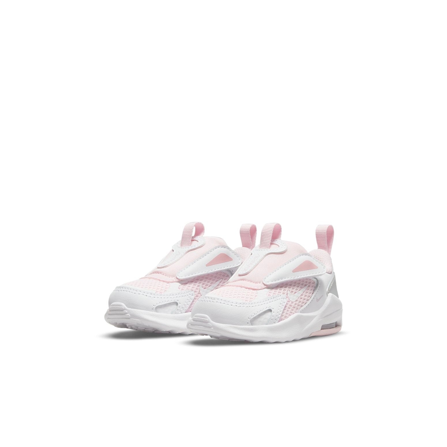 (TD) Nike Air Max Bolt Pink/White CW1629-600