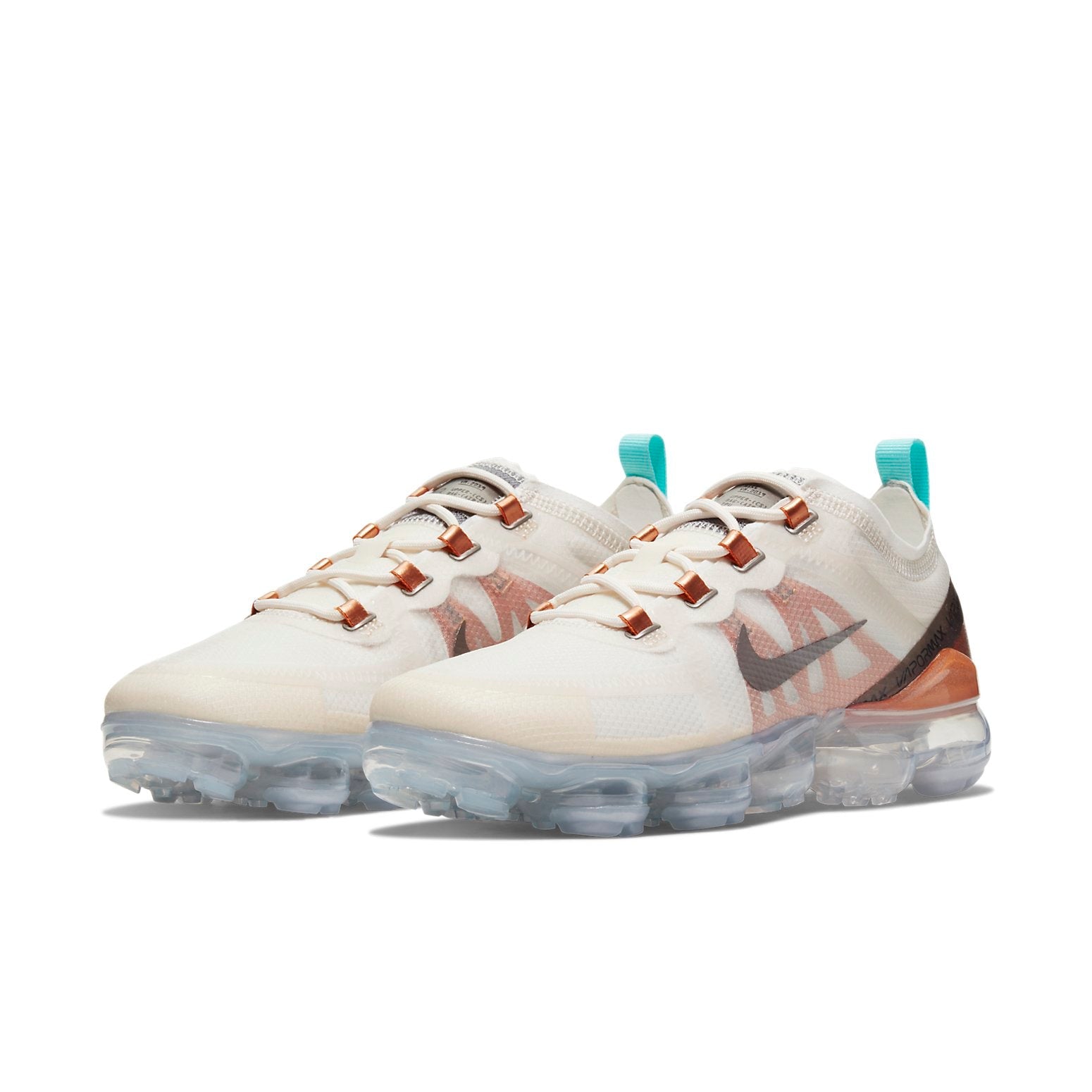 (WMNS) Nike Air VaporMax 2019 SE 'Phantom Metallic Pewter' BV6483-002