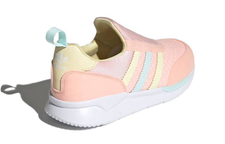 (PS) adidas ZX 360 'Haze Coral' S23977