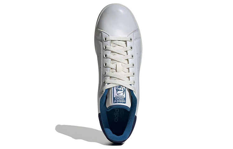 adidas Originals Stan Smith Shoes 'White Blue' ID2006