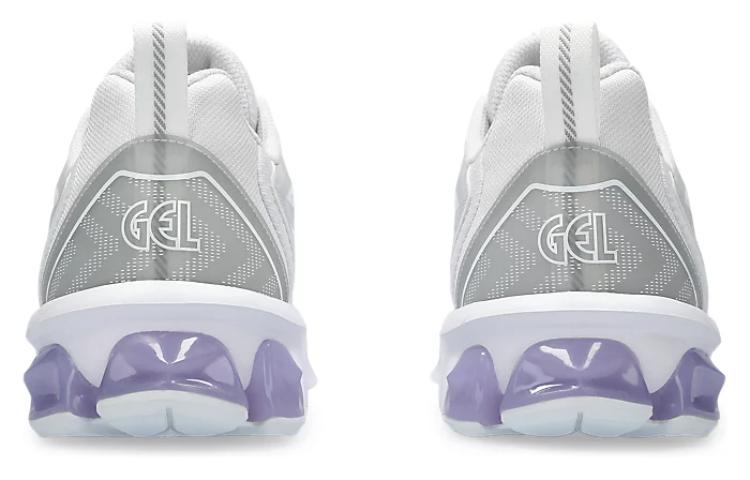 (WMNS) ASICS Gel-Quantum 90 4 'White Faded Ash Rock' 1202A384-106