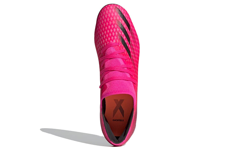adidas Ghosted.3 HG 'Pink' FW6973