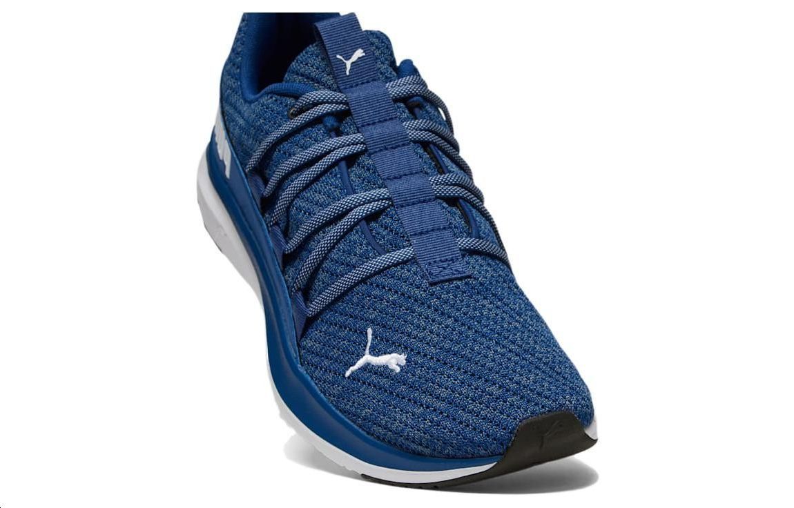 PUMA Softride One4All Knit Shoes 'Blazing Blue' 378966-01