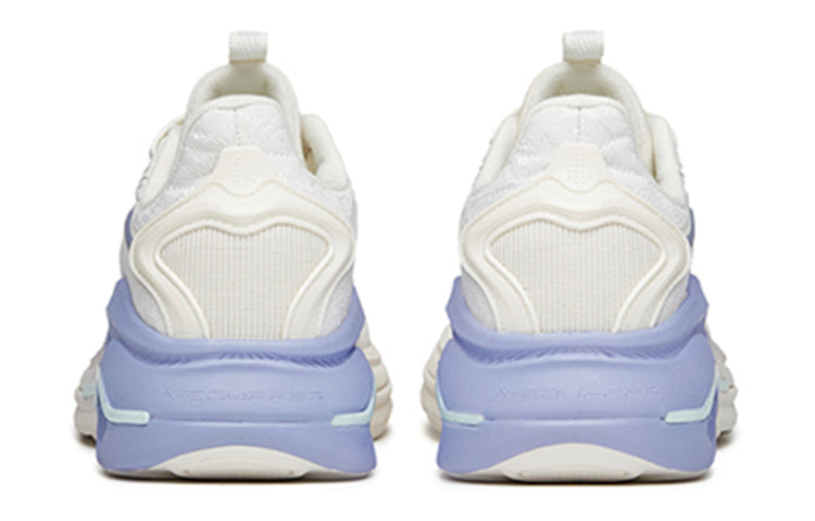 (WMNS) ANTA Cross Training Series 'Ivory White' 122147722-1
