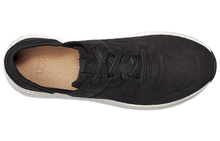 (WMNS) UGG Adaleen Black 1109539-BLK