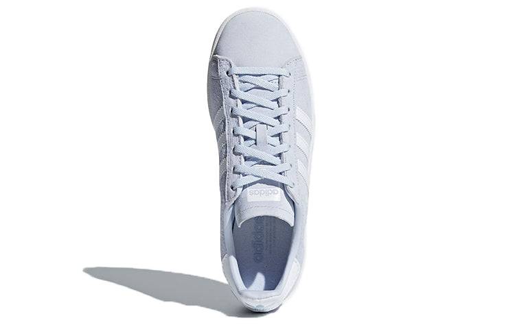 (WMNS) adidas Campus 'Purple' CQ2105