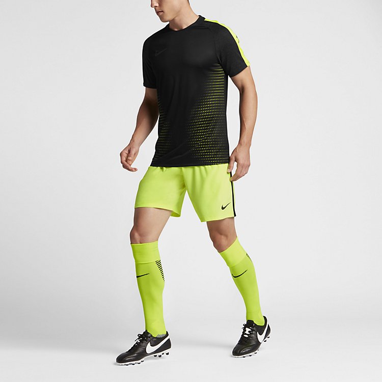Football s Men Nike CR7 Dry SQUAD Top SS 807255-010