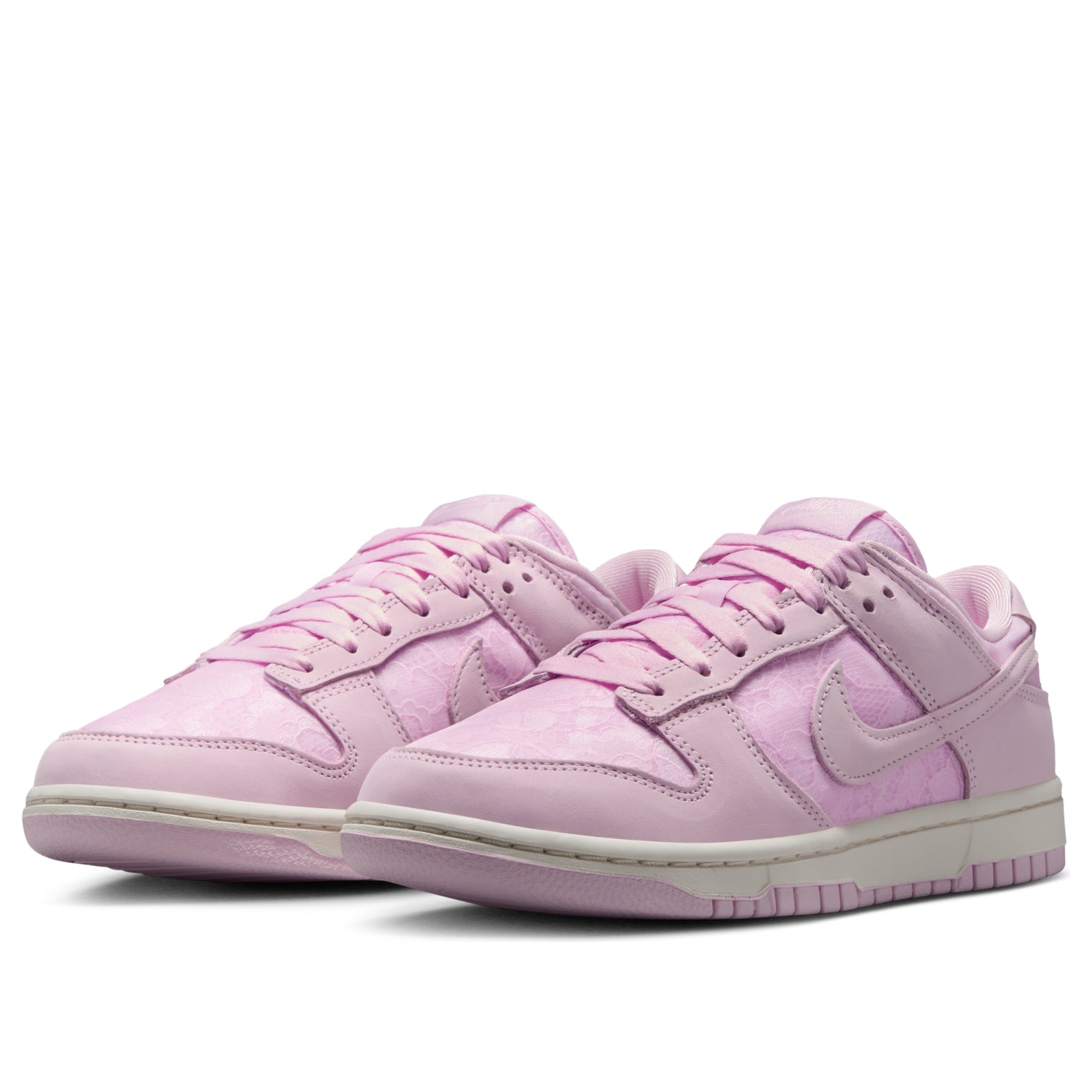 (WMNS) Nike Dunk Low 'Regal Pink' HJ5870-600