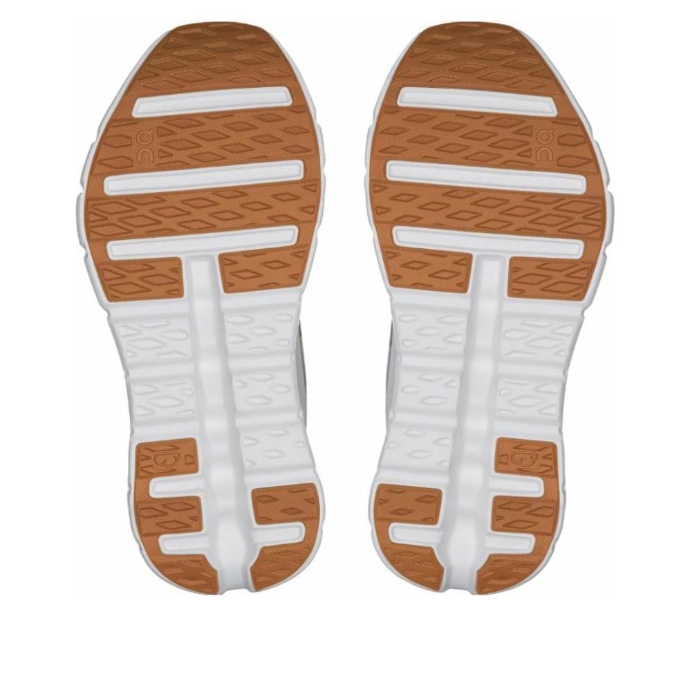 (WMNS) On Running x LOEWE Cloudtilt 2 'Black White' 3WE10873509