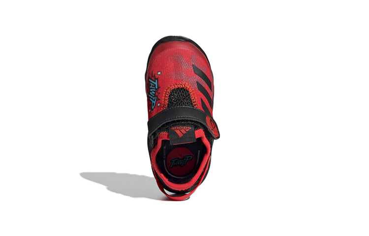 (TD) adidas Marvel Spider-Man x adidas Activeflex Ac FV4264