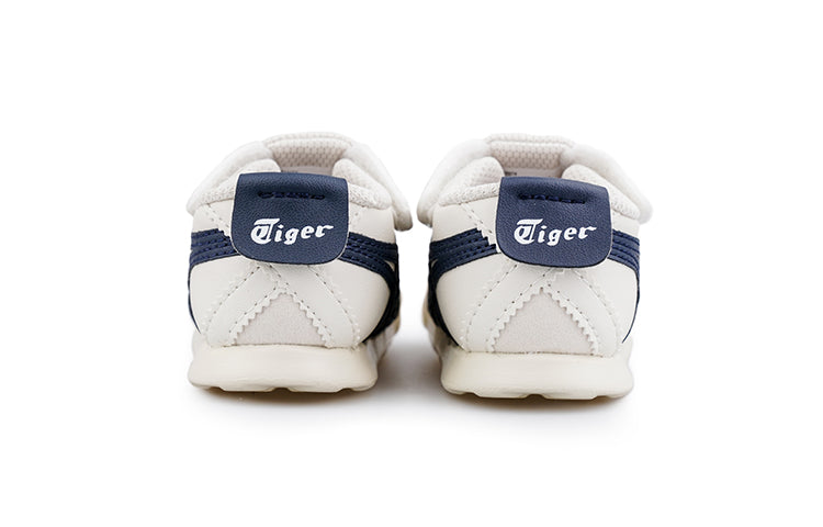 (TD) Onitsuka Tiger Mexico 66 'White Black' 1184A074-200