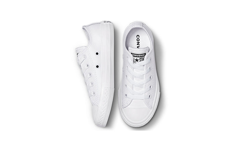 Converse Leather Chuck Taylor All Star Low Top 335891C
