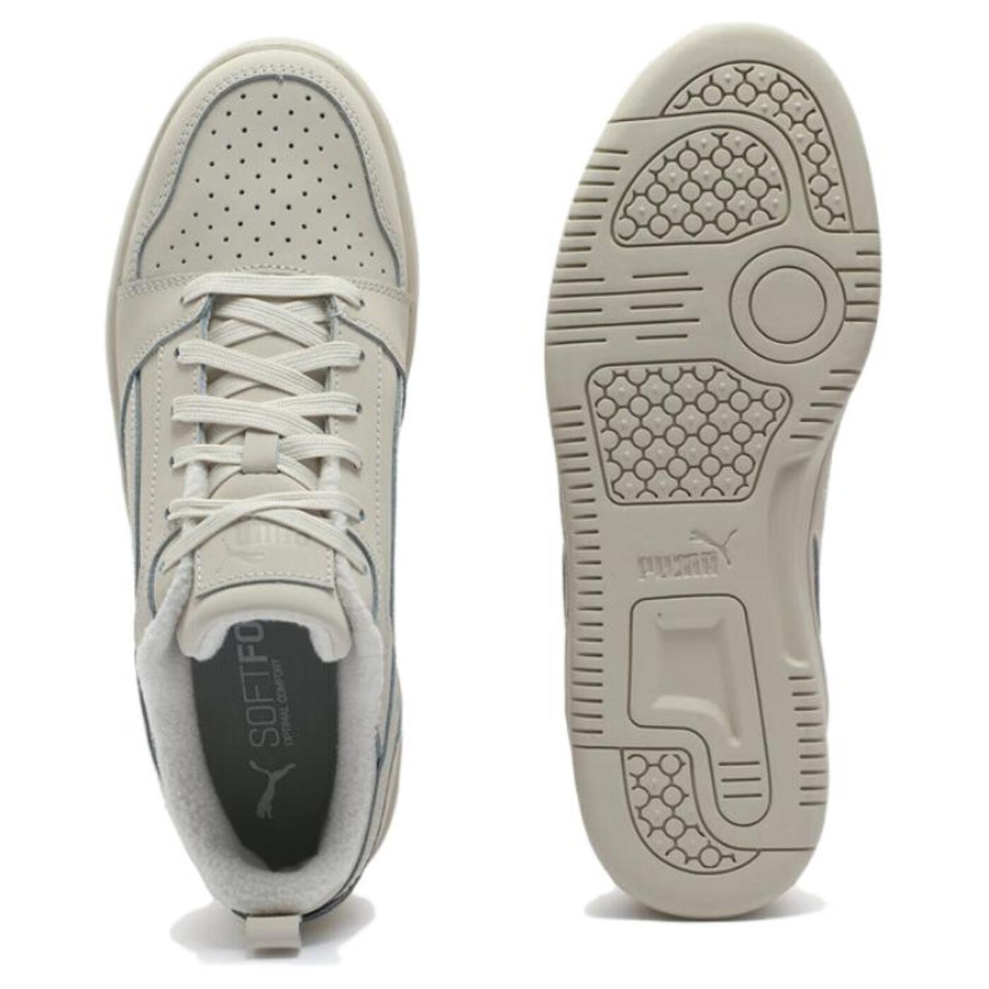 PUMA Rebound v6 'Beige' 397475-01