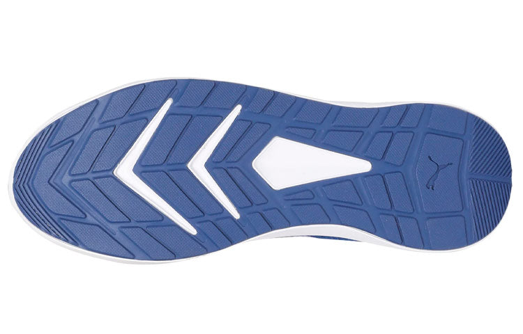 PUMA Breakout v2 IDP Blue 368178-01