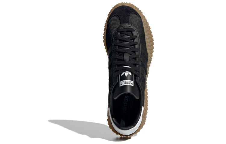 adidas Country Kamanda 'Black' EF9089