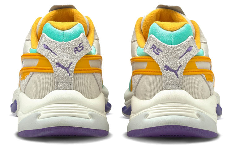 PUMA RS-Connect Drip 'Biscay Green' 368610-02