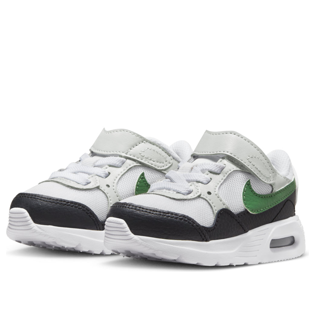 (TD) Nike Air Max SC 'White Gorge Green' CZ5361-112