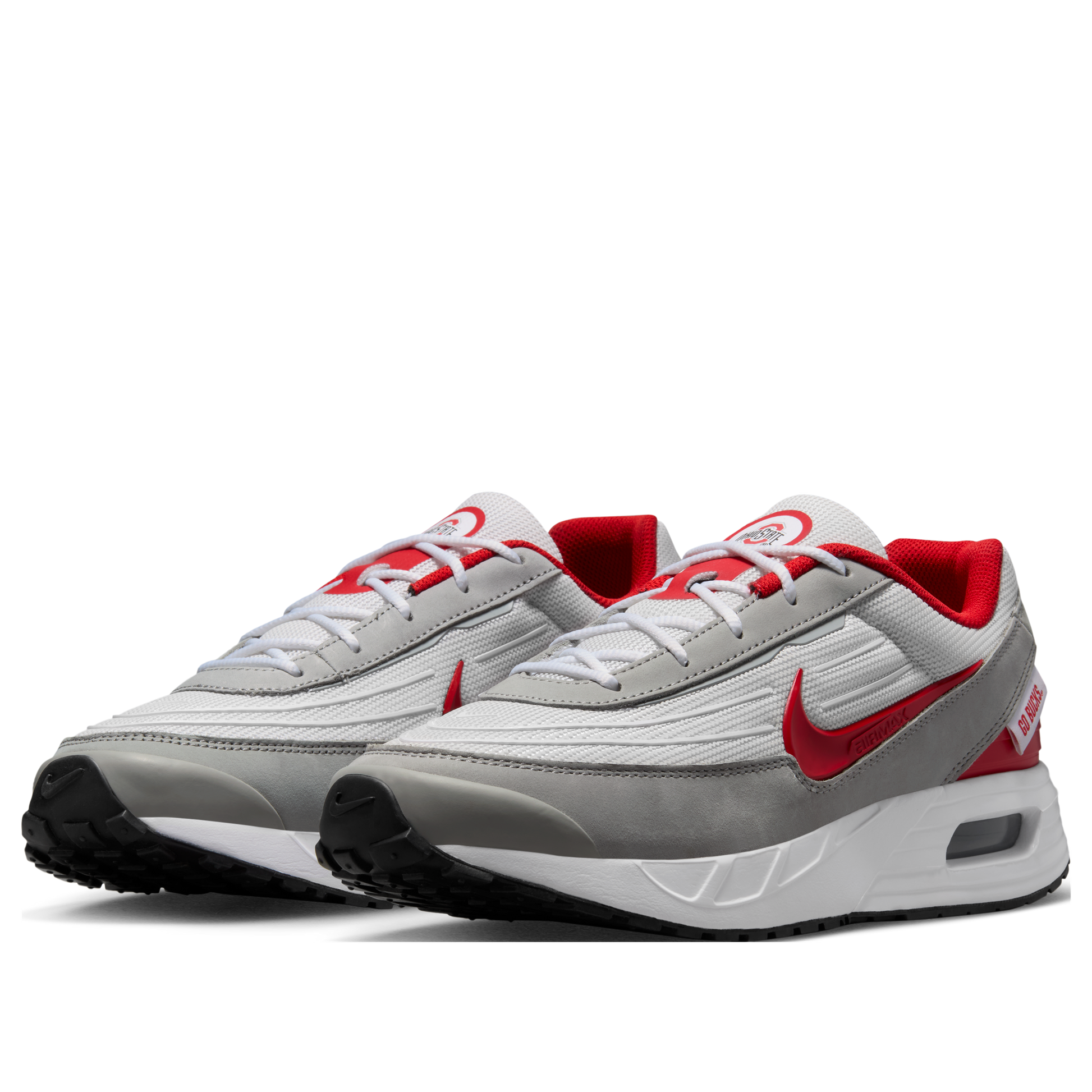 Nike Air Max Verse 'Ohio State' IB3232-100