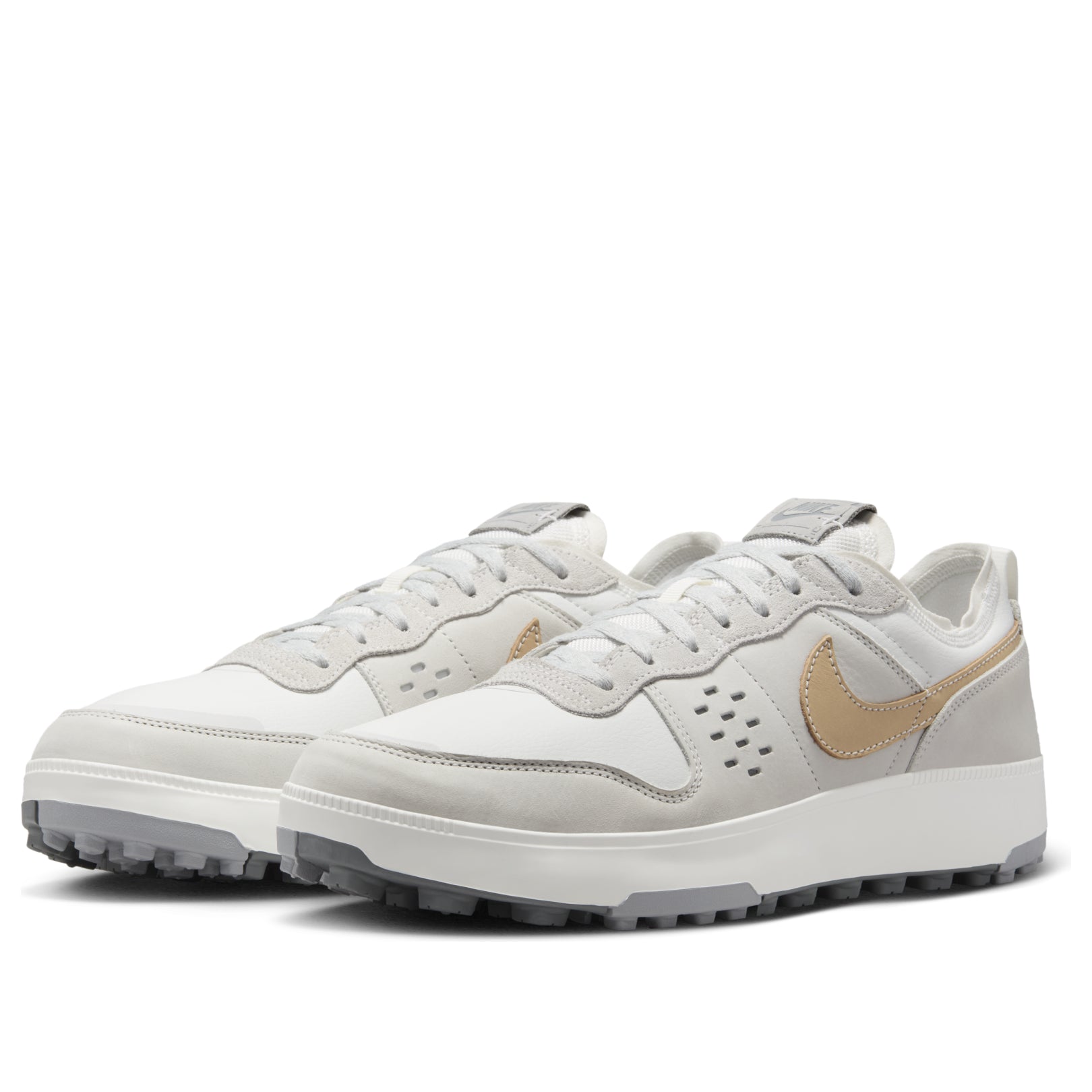 Nike C1TY 'Summit White Vachetta Tan' HV5981-120