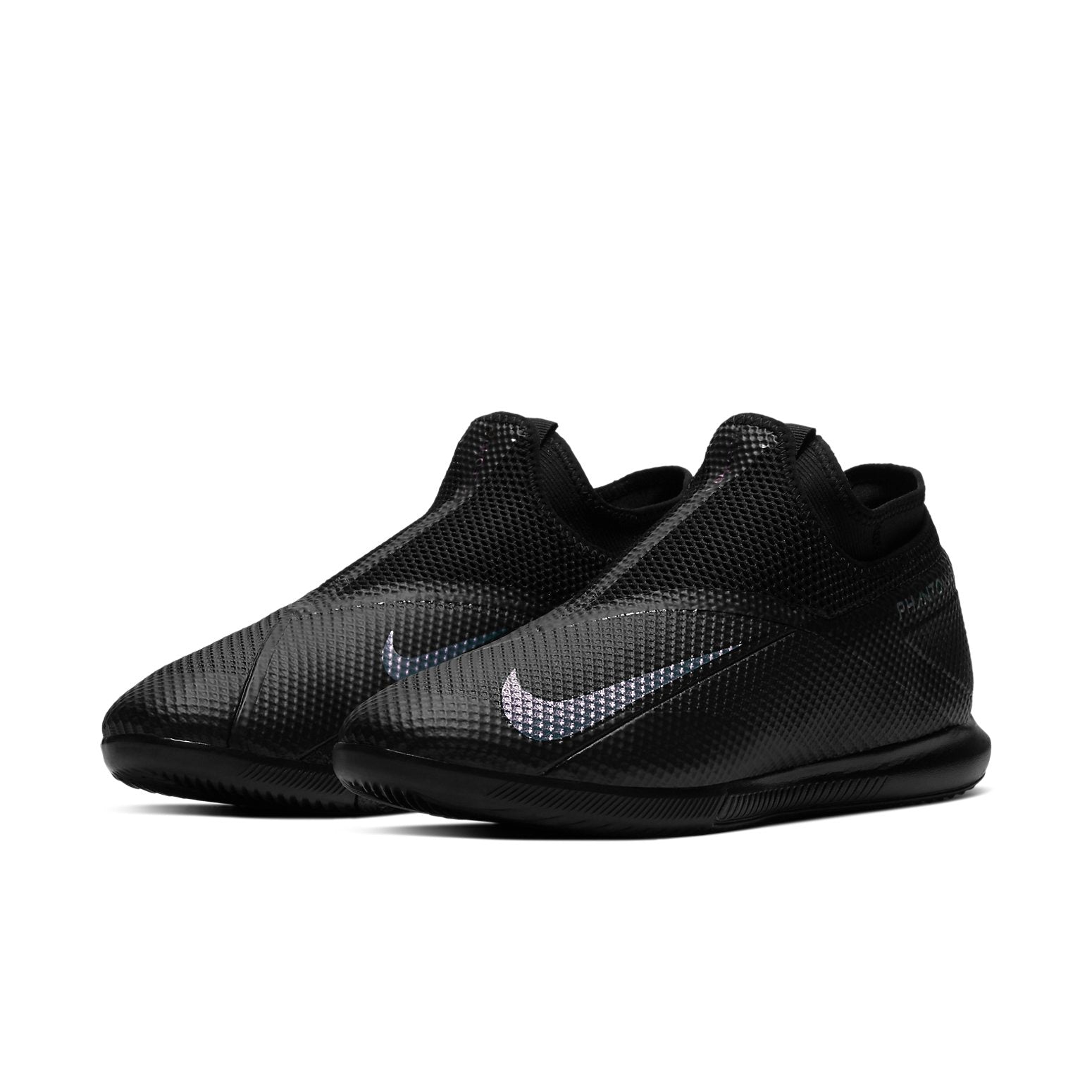 Nike Phantom Vision 2 Academy DF IC 'Black' CD4168-010