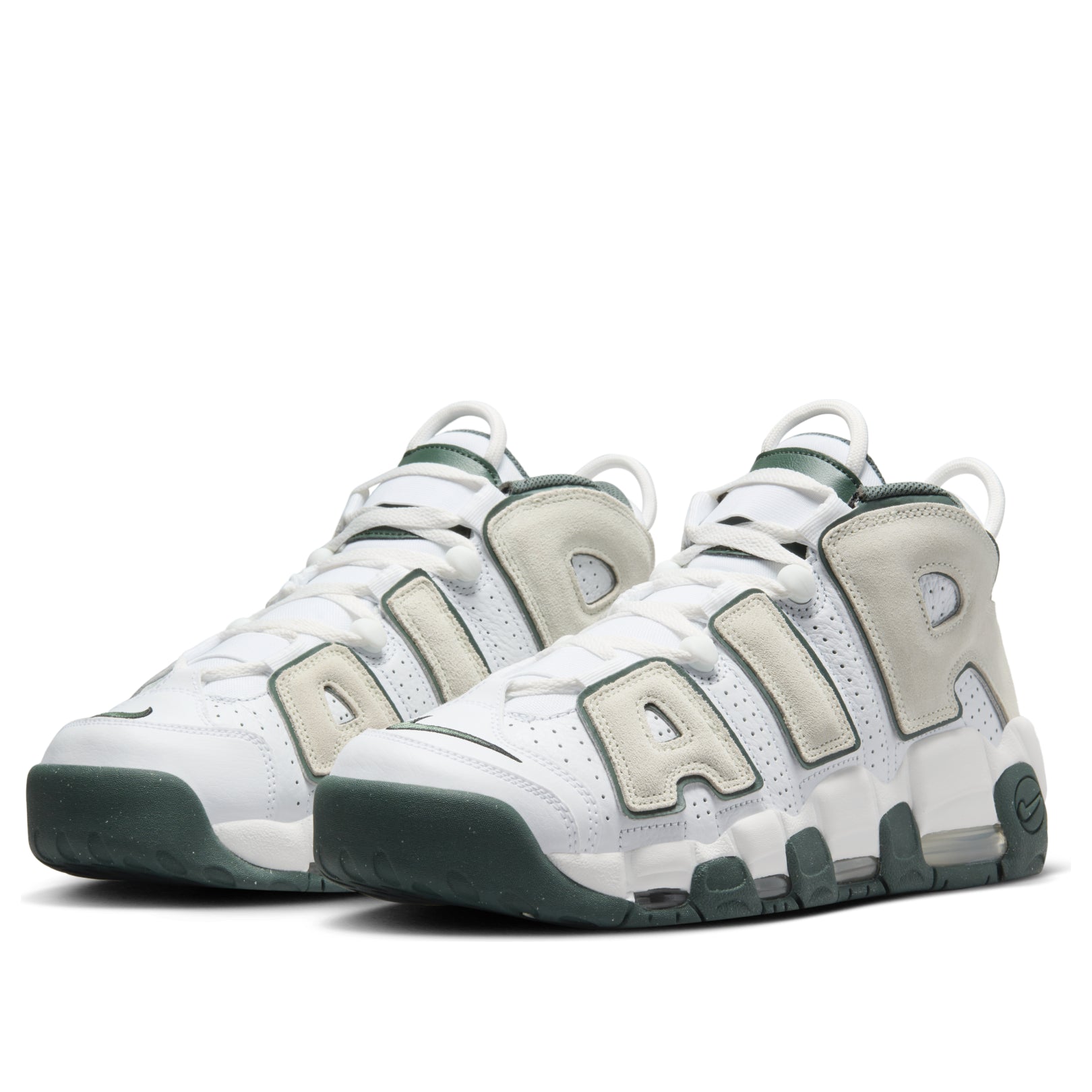 Nike Air More Uptempo '96 'Vintage Green' FN6249-100