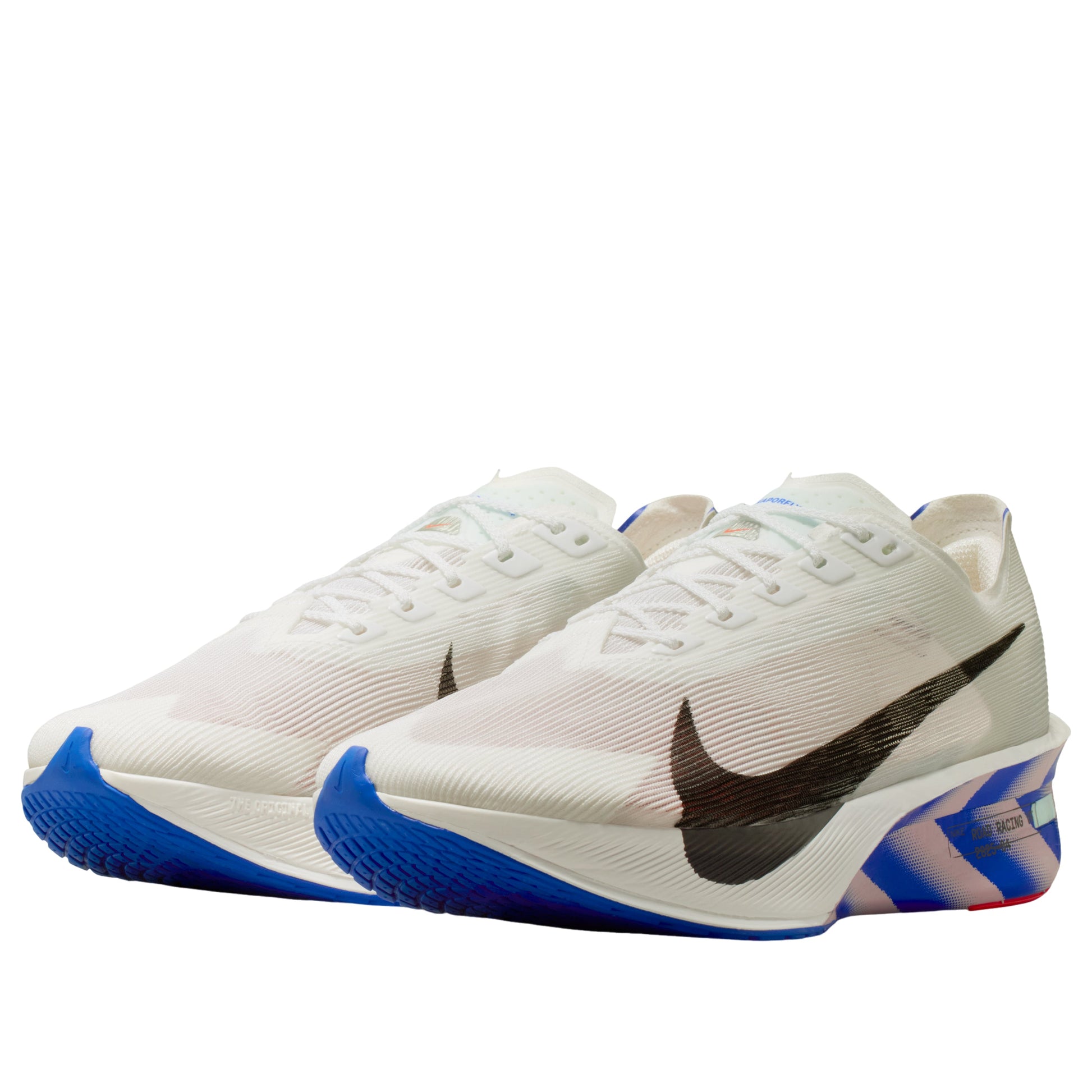 Nike Vaporfly 4 'White Racer Blue' II7203-100
