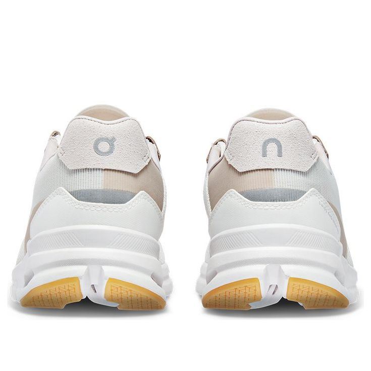 (WMNS) On Running Cloudrift 'White Sand' 87.98261
