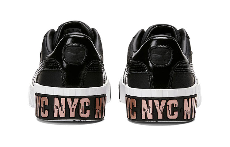 (WMNS) PUMA Cali 'NYC Bold' 372309-02